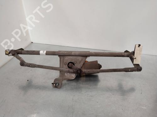 Used Front wiper motor Front wiper motor VW POLO III (6N1) 75 1.6 (75 hp) 2299432 2299432