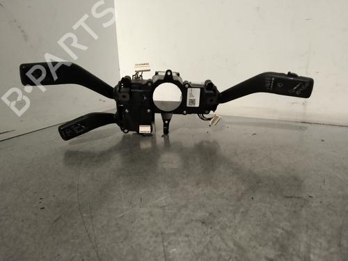 Kombi Kontakt / Stilkkontakt VW PASSAT ALLTRACK B7 (365) 2.0 TDI (140 hp) 21491823