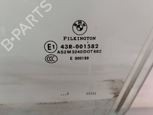 Front left door window BMW 3 Touring (E91) 320 d | BP20657183C18 