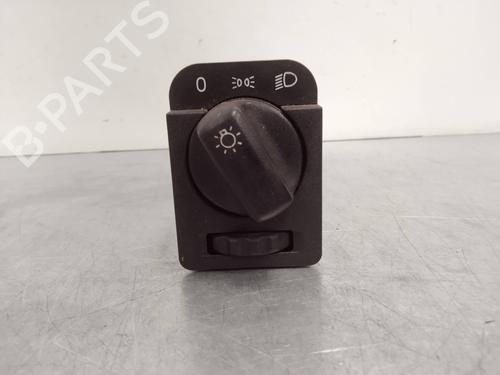 Used Headlight switch OPEL CORSA B (S93) 1.5 D (F08, F68, M68) (50 hp) 2246636
