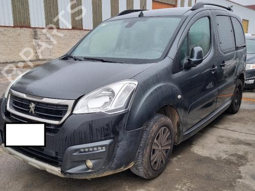 Gearbox PEUGEOT PARTNER Box Body/MPV 1.6 BlueHDi 100 | BP36476547M3 - Image 7