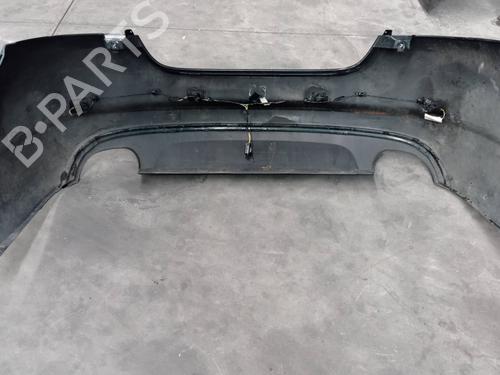 Rear bumper JAGUAR XF I (X250) 2.7 D | BP10727744C8 