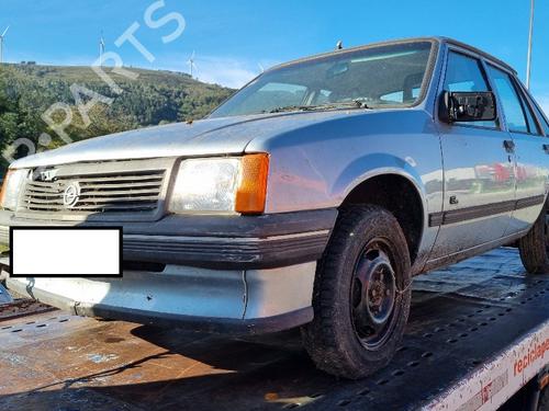 Used Parts OPEL CORSA A Hatchback (S83) 1.3 S (F08, M08, F68, M68) (70 hp) 4264672