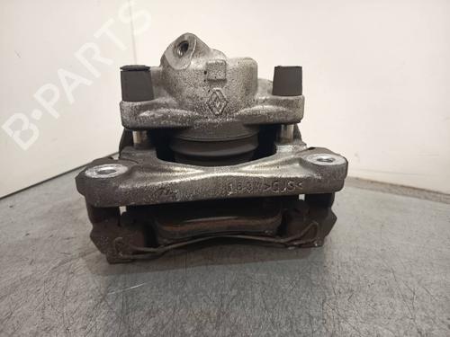 Left front brake caliper DACIA LODGY (JS_) | BP40515445M105 - Image 2