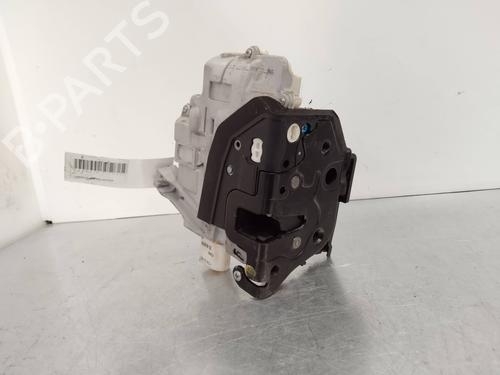 Used Front right lock VW PASSAT B6 (3C2) 2.0 TDI (140 hp) 2256279