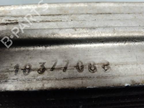 Intercooler FIAT BRAVO II (198_) 1.9 D Multijet (198AXB1A) | BP2246049M30 
