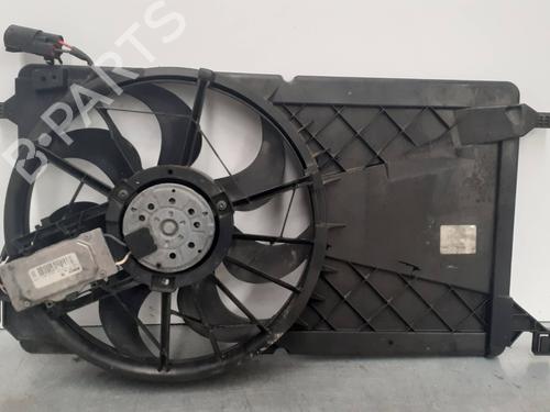 Køleventilator elektrisk FORD FOCUS II (DA_, HCP, DP) [2004-2013]  7776913