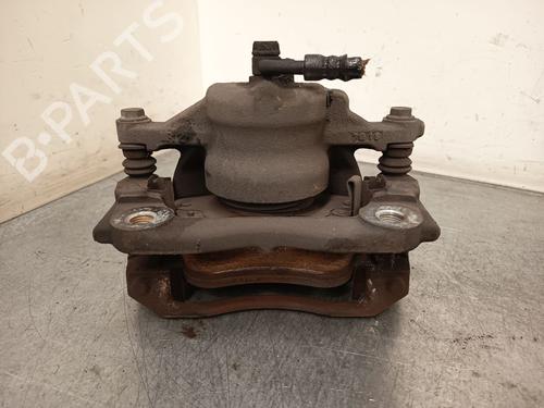 Right front brake caliper HONDA CR-V III (RE_) | BP37198450M104 - Image 2