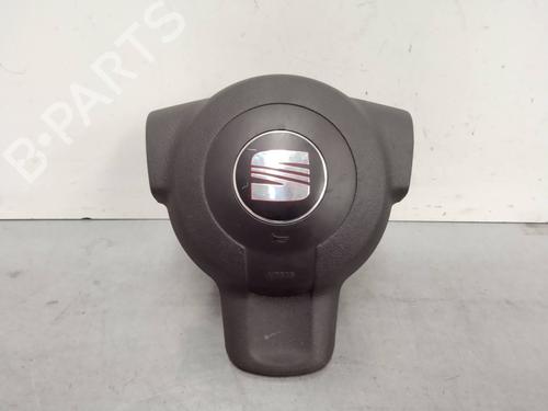 Airbag delantero izquierdo SEAT TOLEDO III (5P2) 2.0 TDI (140 hp) 15386634