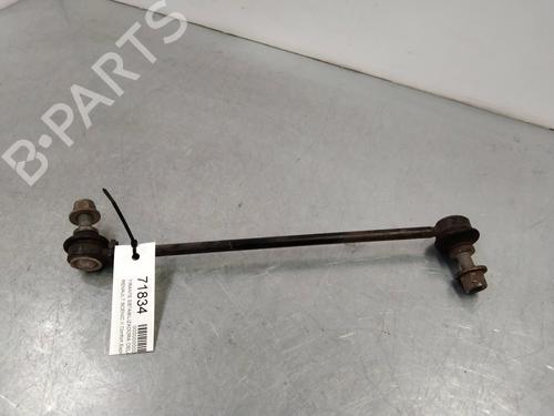 Andre RENAULT GRAND SCÉNIC II (JM0/1_) 1.5 dCi (JM1E) (106 hp) 14221359