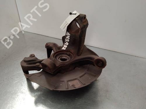 Right front steering knuckle SEAT Mii (KF1, KE1) 1.0 | BP2585363M26