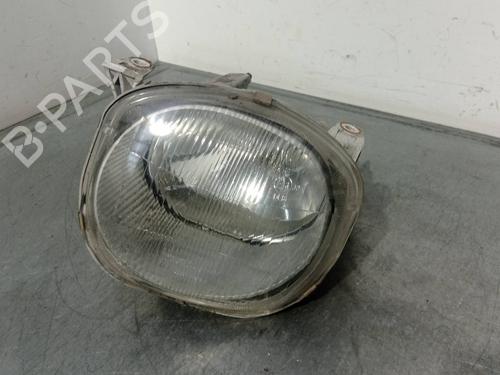 Used Left headlight TOYOTA CELICA Coupe (_T20_) 1.8 i 16V (AT200) (116 hp) 29824802