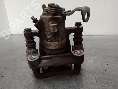 Right rear brake caliper OPEL MERIVA B MPV (S10)  | BP24610865M106 