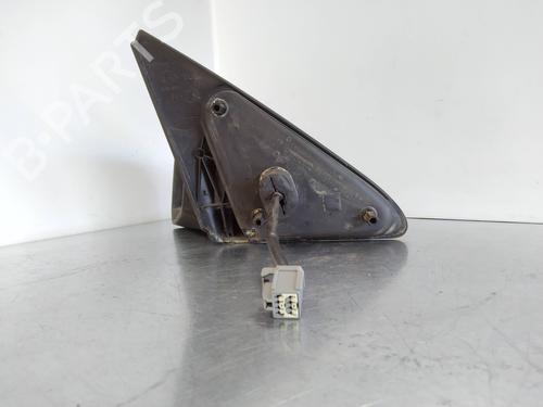 Left mirror FORD MONDEO III Saloon (B4Y) 2.0 16V TDDi / TDCi | BP2252161C26 