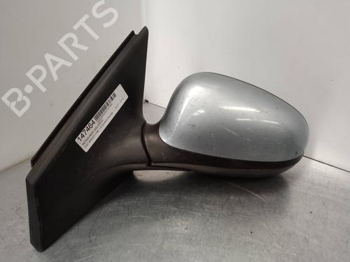 Used Left mirror FIAT BRAVO II (198_) 1.9 D Multijet (198AXB1A) (120 hp) 2252633