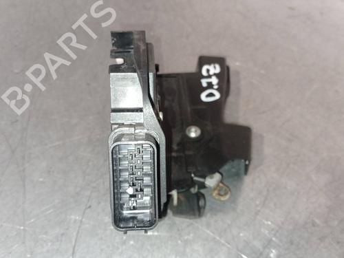 Front left lock FORD C-MAX (DM2) 1.6 TDCi | BP11537786C98 