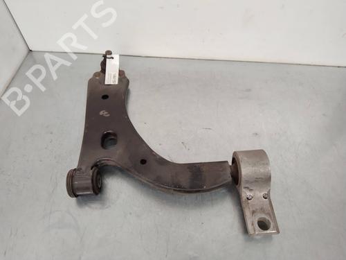 Right front suspension arm FORD FIESTA V (JH_, JD_) 1.4 TDCi | BP14219841M13 