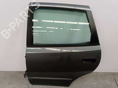 Left rear door NISSAN ALMERA TINO (V10) 2.2 dCi | BP15260346C4