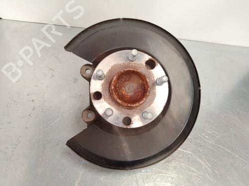 Used Right rear steering knuckle FORD MONDEO III (B5Y) 2.0 TDCi (130 hp) 2257191