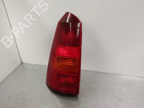 Højre baglygte FORD FOCUS I (DAW, DBW) 1.8 Turbo DI / TDDi (90 hp) 2259737