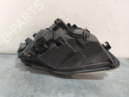 Left headlight AUDI A4 B7 (8EC) 2.0 TDI 16V | BP34538050C28  - Image 6