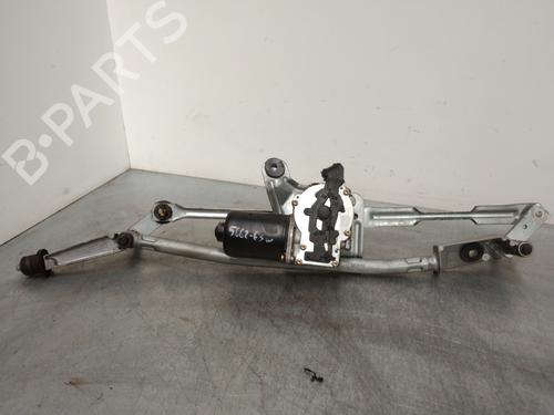 Front wiper motor VOLVO S60 I (384) 2.4 D | BP25868431M29 