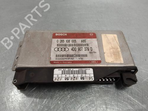 ABS Bremseaggregat AUDI A4 B5 (8D2) 1.8 (125 hp) 4D0907379D | 4D0907379D |