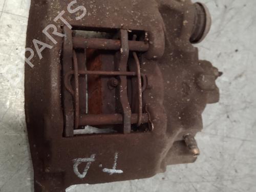 Used Right rear brake caliper PEUGEOT 406 Coupe (8C) 2.2 HDI (133 hp) 22712263