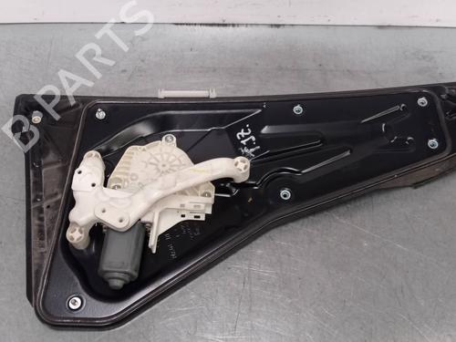 Rear left window mechanism LAND ROVER DISCOVERY III (L319) 2.7 TD 4x4 | BP12423727C24 
