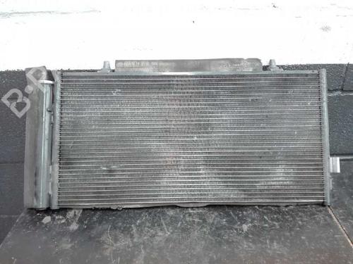 Used AC radiator SUBARU FORESTER (SG_) 2.0 AWD (SG5) (125 hp) 2248179