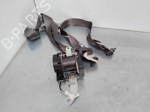 Høyre foran beltestrammer NISSAN MICRA III (K12) [2002-2010]  2256175