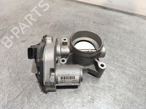 Used Throttle body Throttle body VOLVO C30 (533) 1.8 FlexFuel (125 hp) 33029340 33029340