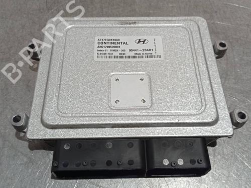 Gearbox control unit HYUNDAI IONIQ (AE) 1.6 GDI Hybrid | BP30599133M52