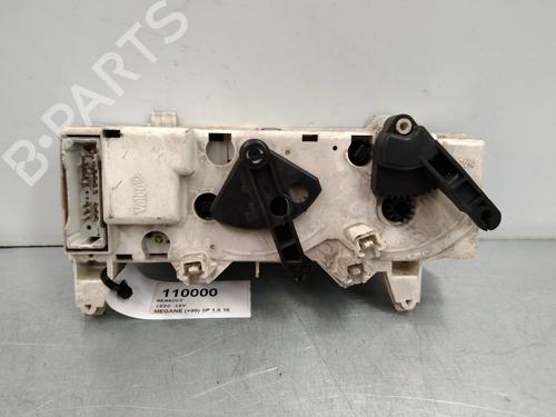 Climate control RENAULT MEGANE I Grandtour (KA0/1_) 1.6 16V (KA0B, KA04, KA11) | BP2285922I5 