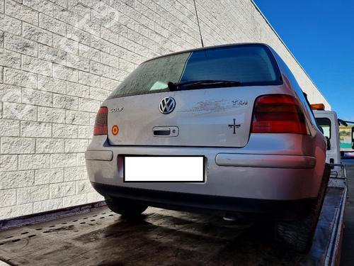 Right taillight VW GOLF IV (1J1) 1.9 TDI | BP15260395C35 
