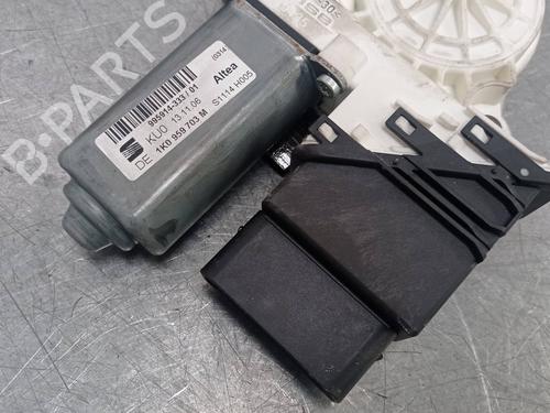 Rear left window mechanism SEAT ALTEA (5P1)  | BP10321968C24 