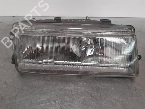 Used Right headlight SEAT TOLEDO I (1L2) 1.8 i (88 hp) 7613715