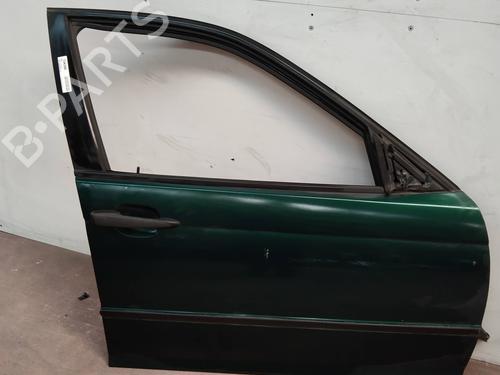 Right front door BMW 3 (E46) 320 d | BP2253310C3 
