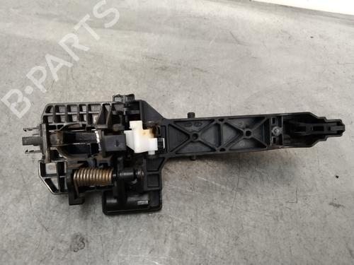 Rear left exterior door handle HYUNDAI TUCSON (TL, TLE) 1.6 GDi | BP25938867C130 