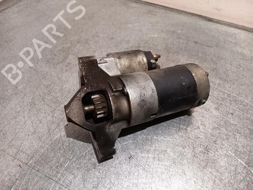 Used Starter Starter PEUGEOT 206 Hatchback (2A/C) 2.0 HDI 90 (90 hp) 32518149 32518149
