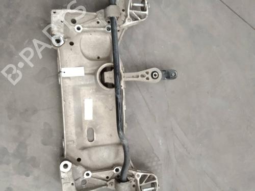 Puente delantero SEAT TOLEDO III (5P2) 1.9 TDI (105 hp) 7899319