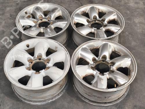 Used Rim Rim NISSAN PICK UP (D22) 2.5 TD 4WD (103 hp) 35804424 35804424