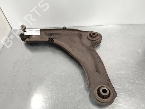 Used Left front suspension arm RENAULT LAGUNA II (BG0/1_) 1.9 dCi (BG12) (116 hp) 14221542