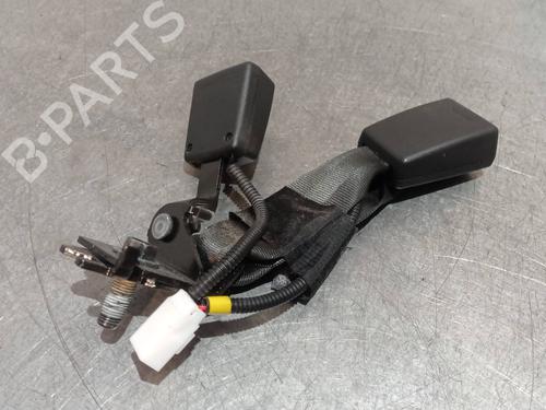 Used Seat buckle HYUNDAI IONIQ (AE) 1.6 GDI Hybrid (105 hp) 30745952