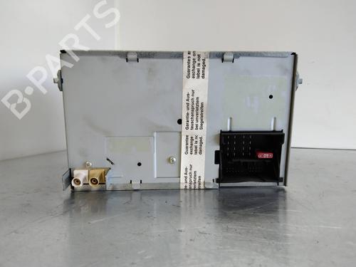 Radio VW PASSAT B6 (3C2) 2.0 TDI | BP2256292E6 