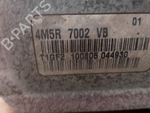 Gearbox FORD FOCUS II (DA_, HCP, DP)  | BP2322153M3 