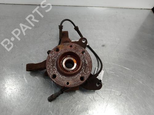 Højre Styrespindel Lejehus RENAULT MEGANE I (BA0/1_) 1.9 dCi (BA05, BA1F) (102 hp) 2259283
