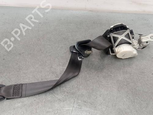 Front right seatbelt RENAULT CLIO III (BR0/1, CR0/1) 1.5 dCi (C/BR0G, C/BR1G) | BP20725548I25 