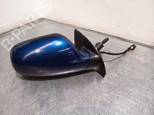 Used Right mirror PEUGEOT 307 (3A/C) [2000-2012]  32521900