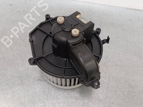 Heater blower motor CITROËN BERLINGO MULTISPACE (B9) 1.6 HDi 75 / BlueHDi 75 | BP16436500M62 